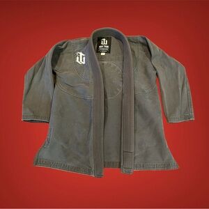 War Tribe BJJ GI (size C3)
